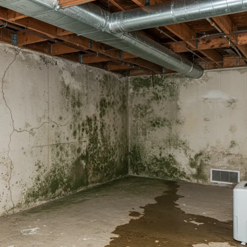 Professional Mold Removal in Scottdale, GA